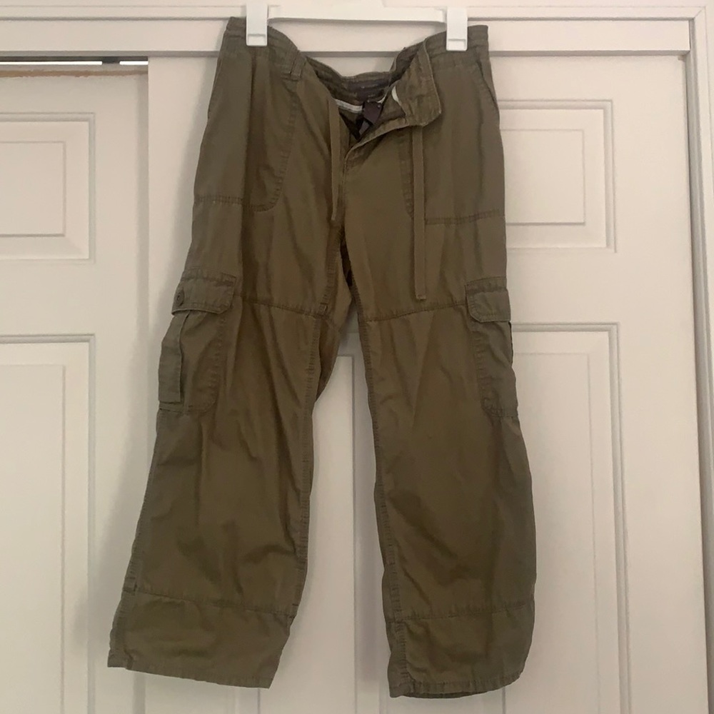 Women’s Liz Claiborne Cargo Pants